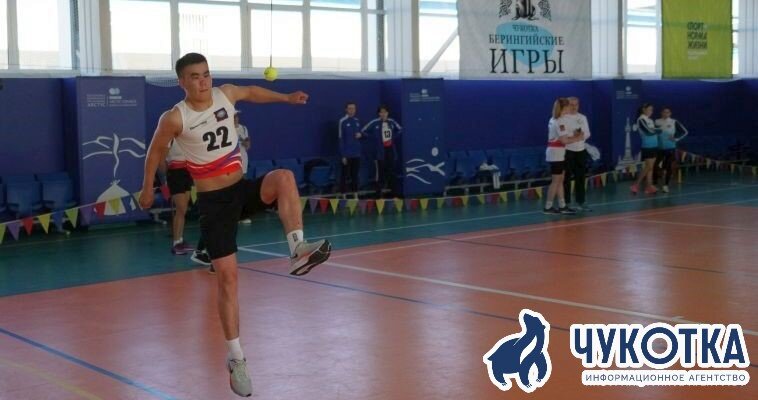 Фото: ИА "Чукотка" 