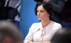   Фото: Администрация Президента России Юлия Карягина
