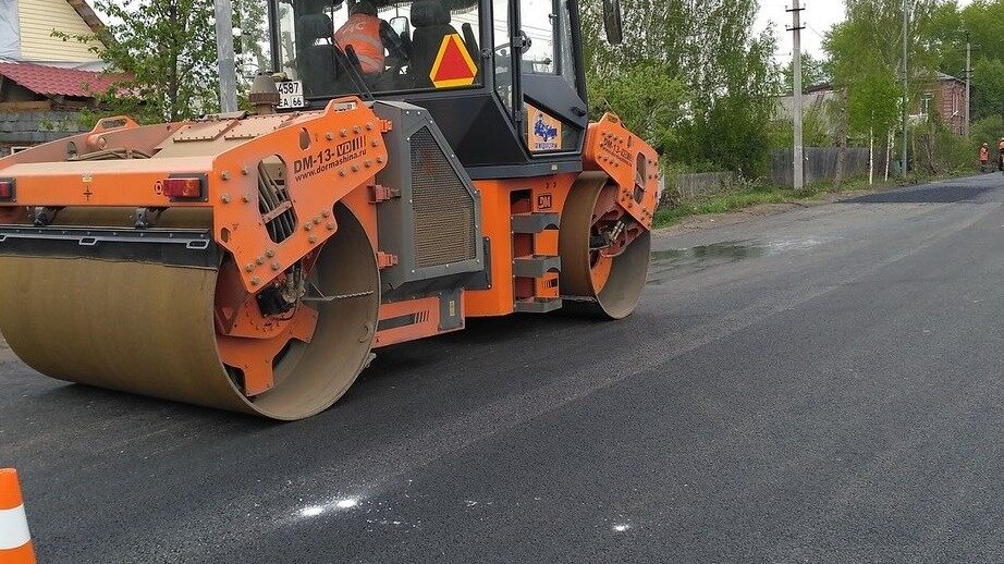     Водителям придется объезжать этот участок с 10 по 20 августа.