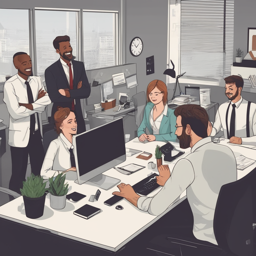 Изображение создано с использованием нейросетей