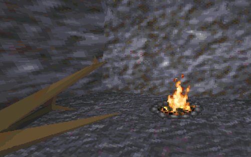 The Elder Scrolls II: Daggerfall 