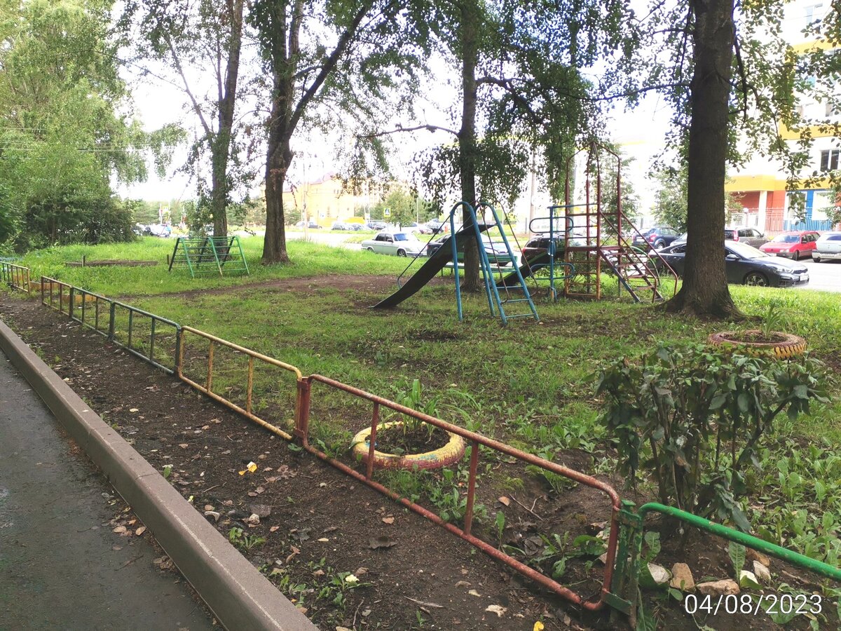 Большинство площадок такого плана