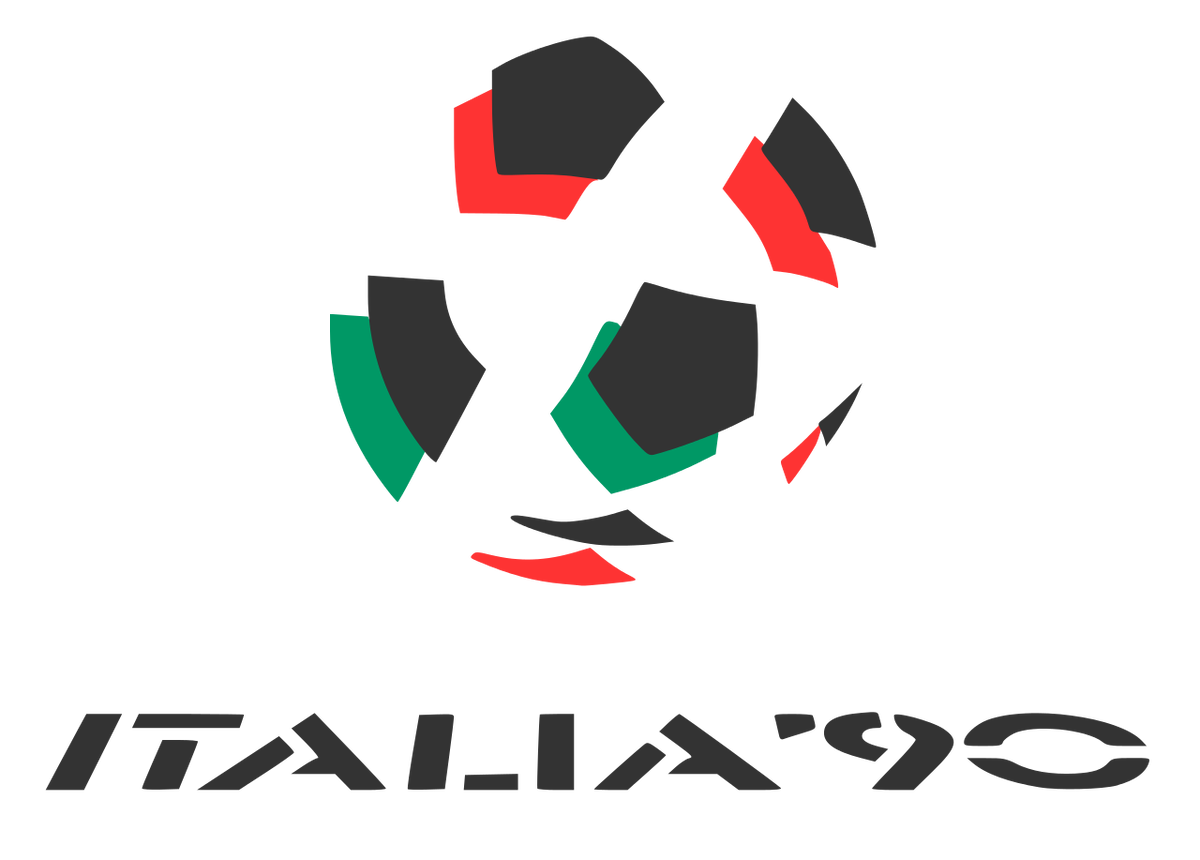 Логотипы чемпионатов. Чемпионат мира по футболу 1990 логотип. FIFA Чемпионат мира логотип 2002. Логотип чемпионата мира Италия 90.