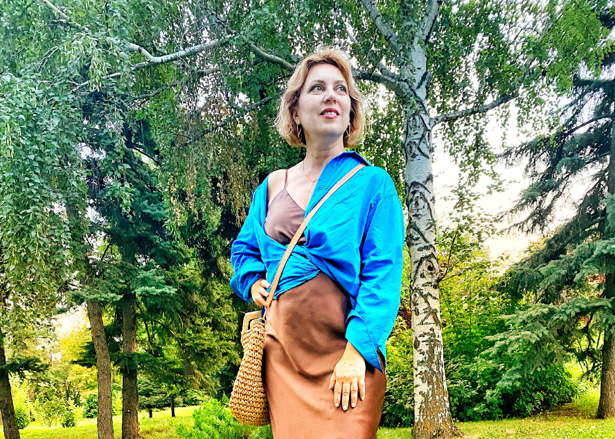 Эвелина Гаевская, соцсети @evelinagaevskaya