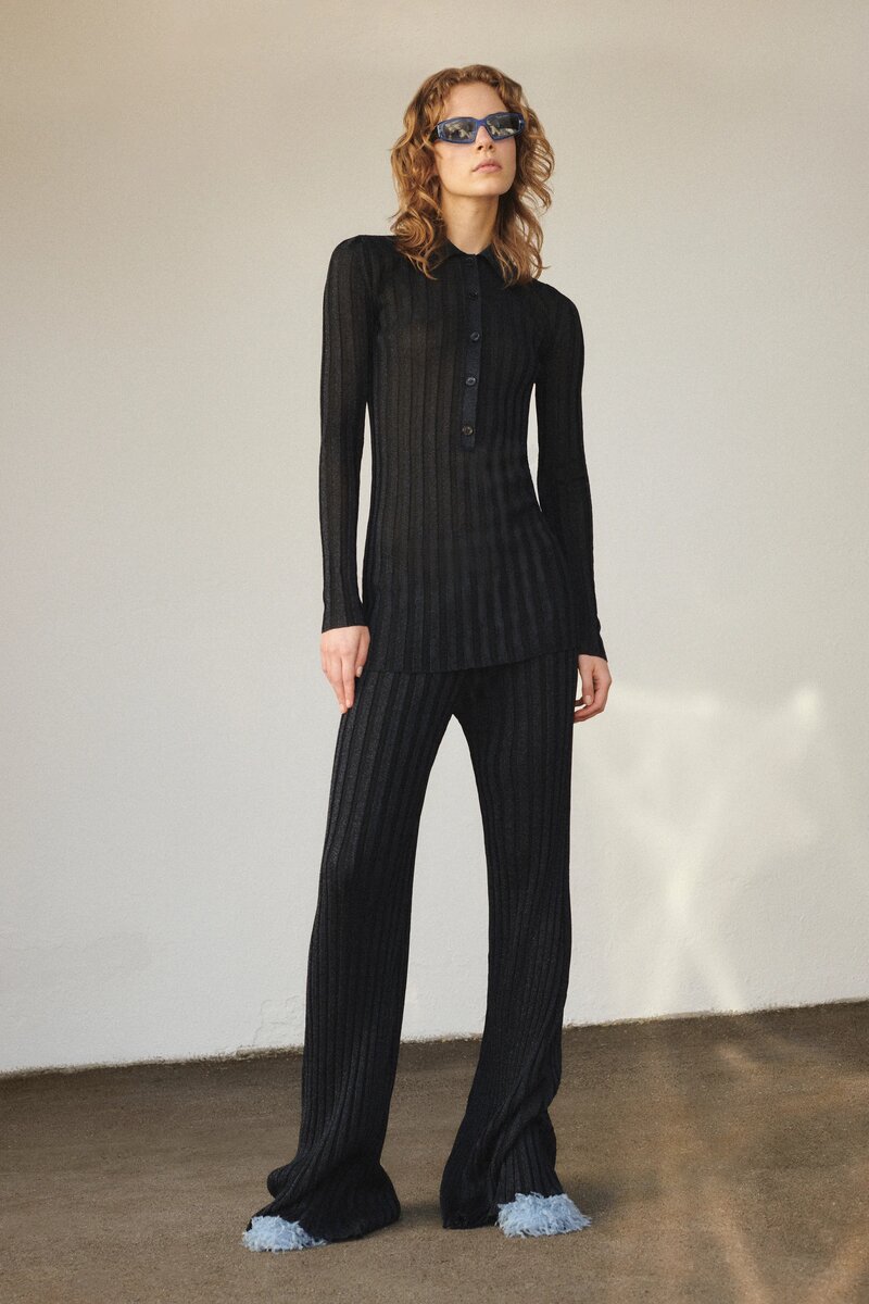 Stella McCartney RESORT 2024