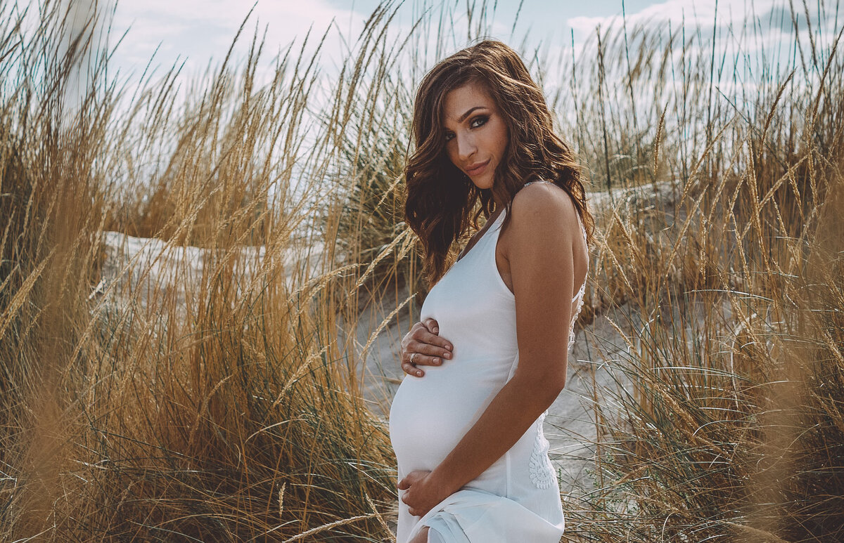 Beauty-процедуры в период беременности