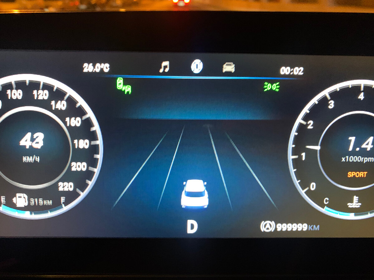 -2