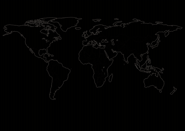 Текстура голографической земли. ©Александр Самолюк 