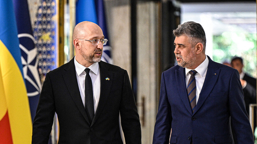   AFP Daniel MIHAILESCU