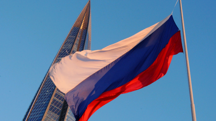 ФОТО: ZAMIR USMANOV/GLOBALLOOKPRESS