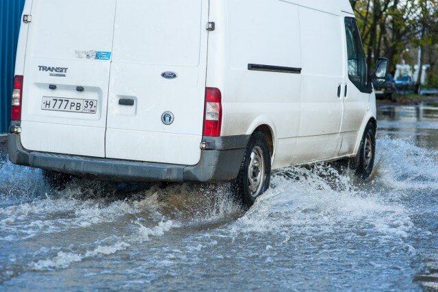   Фото из архива Калининград.Ru