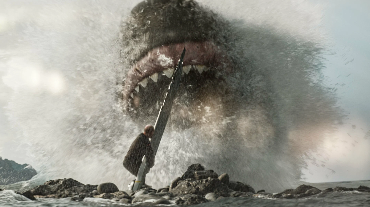 Кадр из фильма