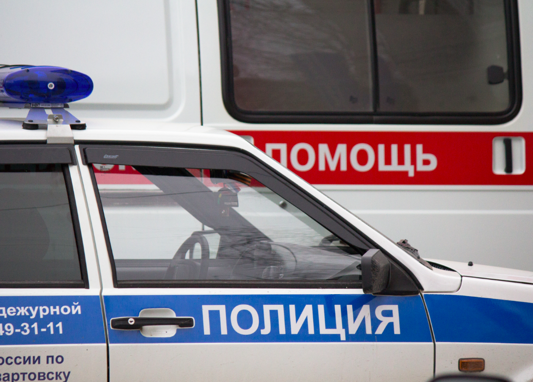 Фото: Александр Елизаров / URA.RU 