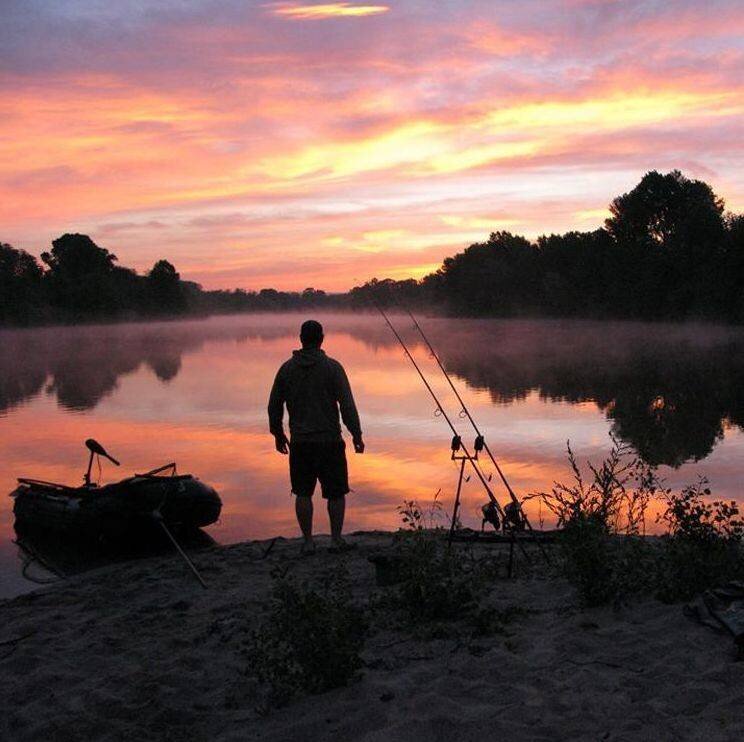 Excursion Outdoor Fishing