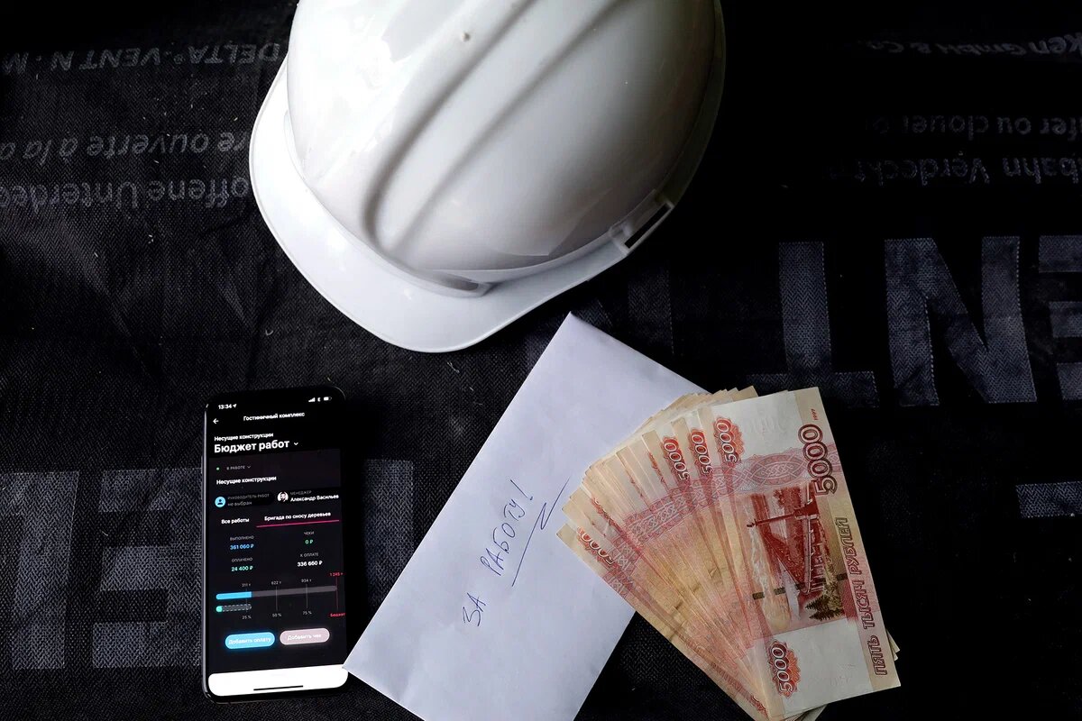 Как посчитать стоимость строительного бизнеса?