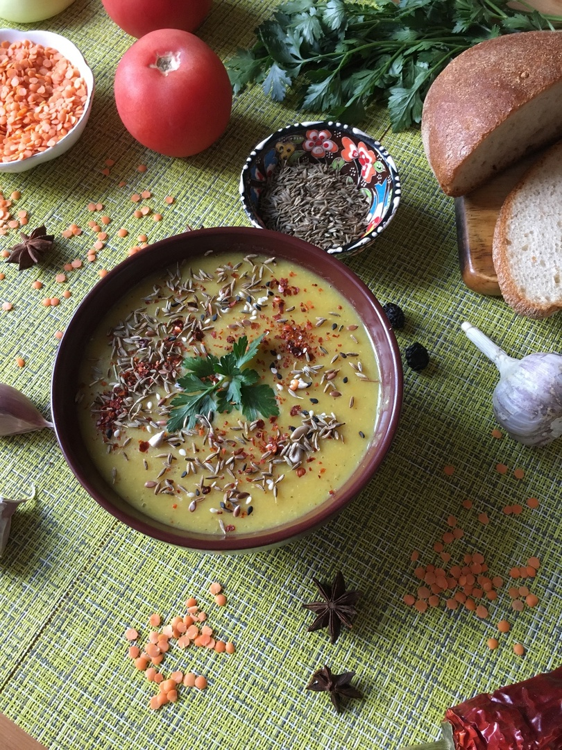 Фото автора