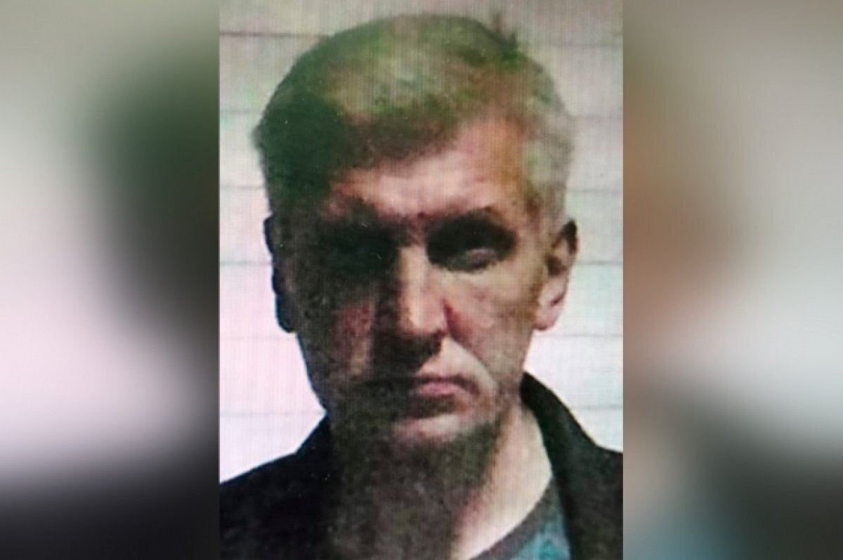    В Вышнем Волочке 10 сентября ушёл из дома и не вернулся Иван Смородин