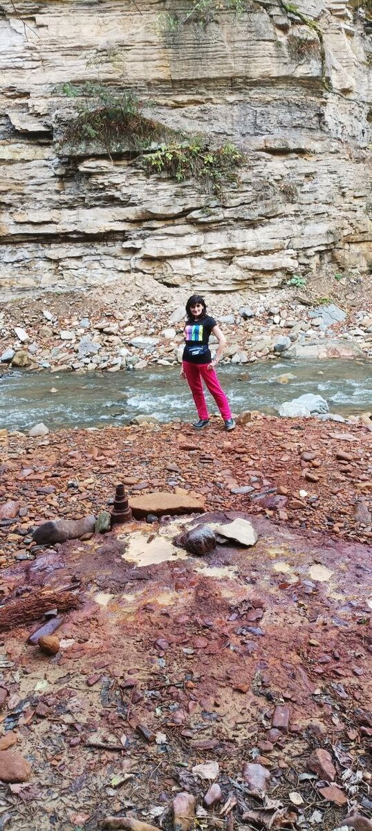 утка для туриста