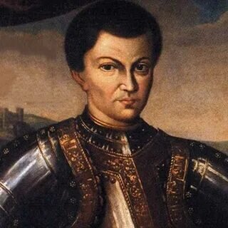 Лжедмитрий I
