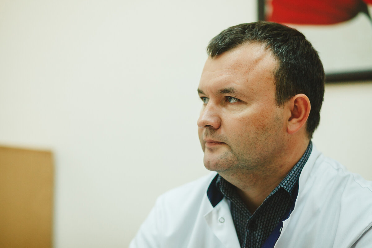 Фото: ГБУЗ «КОД» №1