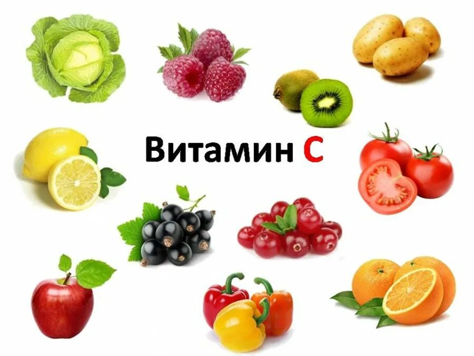 Картинки продуктов с витамином с. Витамин ц. Что такое витамины. Витамины для детей. Витамины картинки.