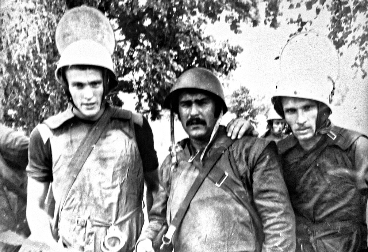 О внештатном милицейском спецназе | Трудный элеМЕНТ | Советская милиция ...