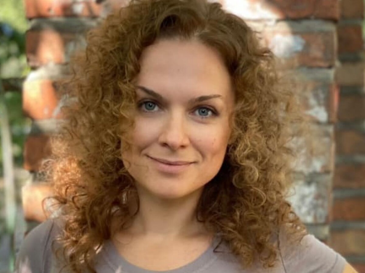 Анна Роскошная