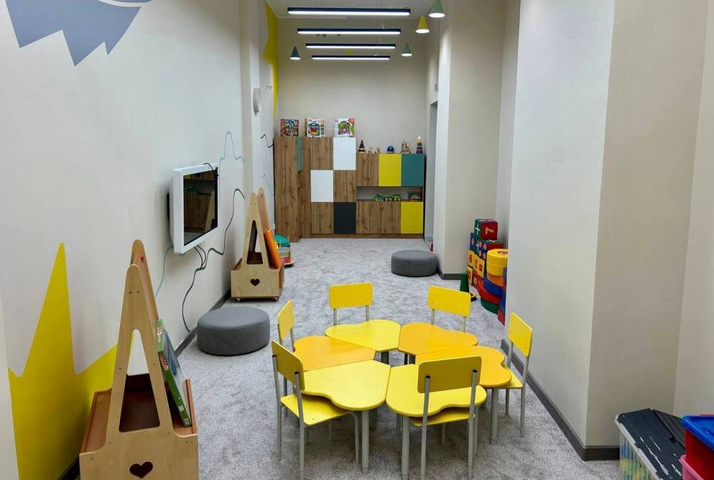    Фото: Пресс-служба администрации Челябинска