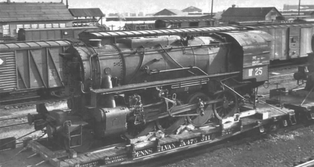 Фотография © из коллекции Д. Оленцевича