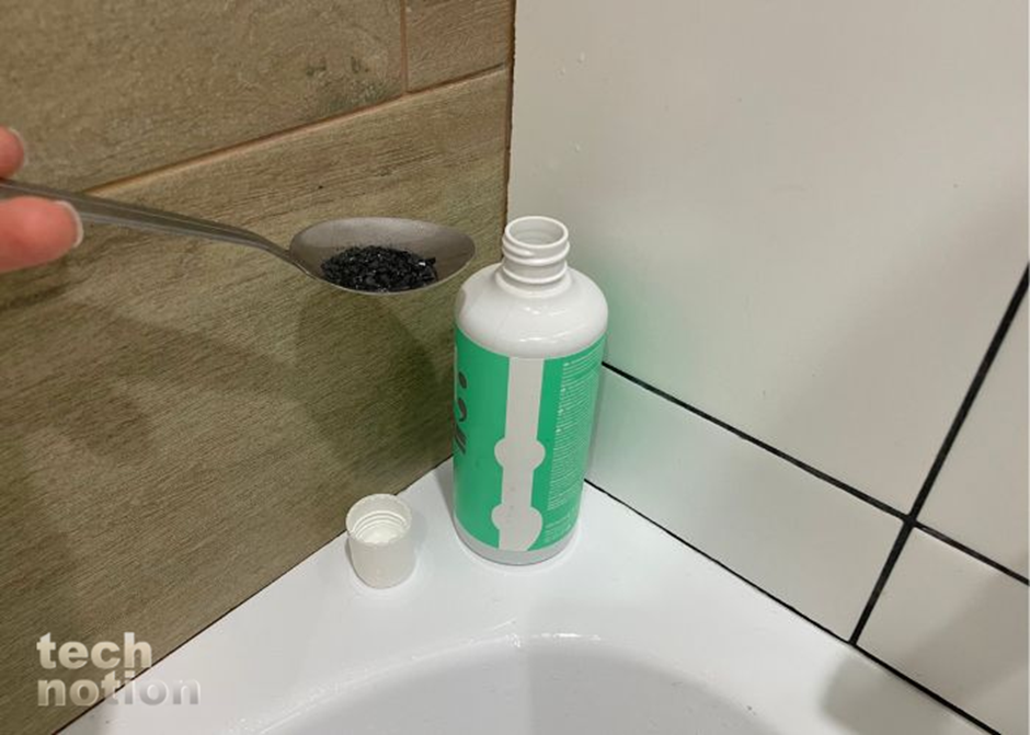 Для чего активированный уголь кладут в шампунь и чистят им зубы: 9 ...