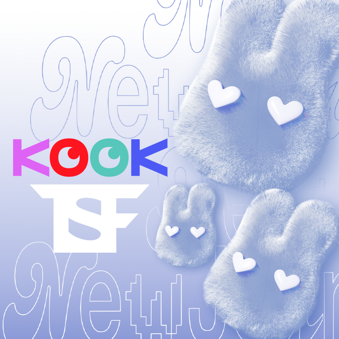 TSF X KOOK EVENT