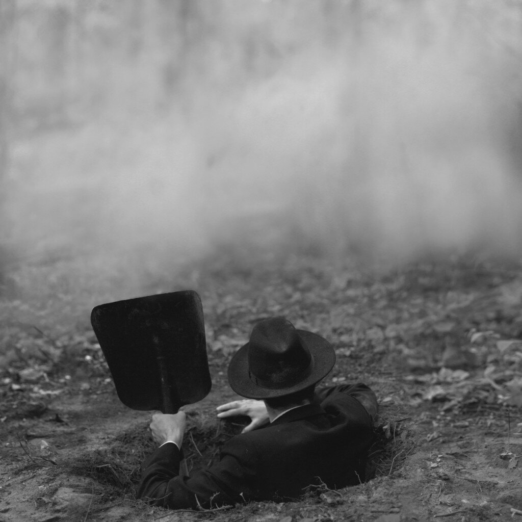 фото Бен Зак