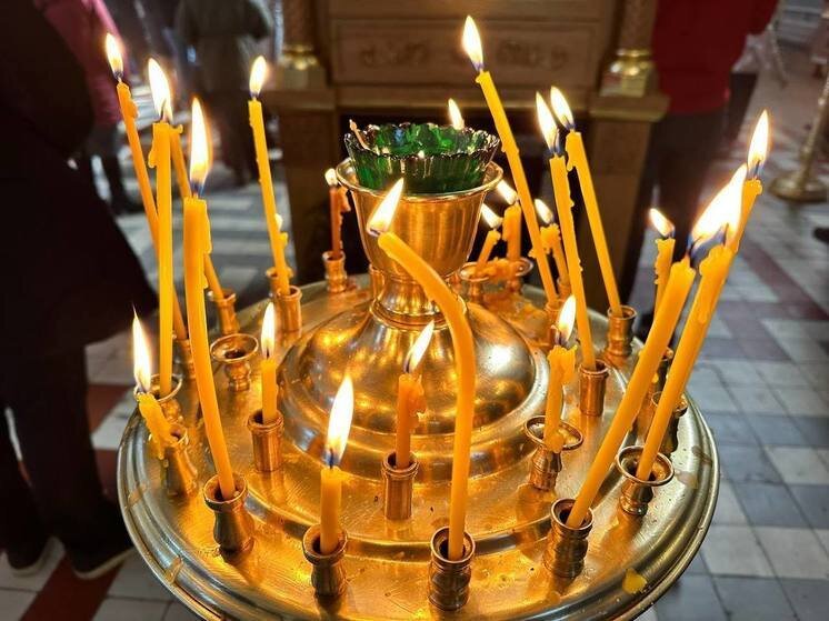     Праздник приходится на самую середину лета. фото: мк в питере