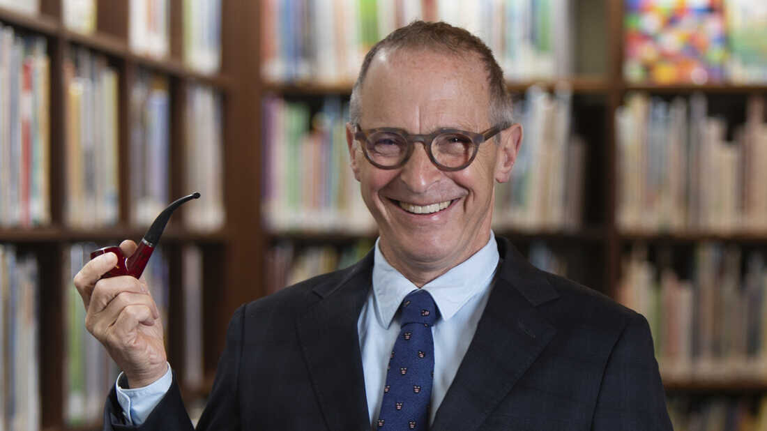 Фото с сайта npr.org.