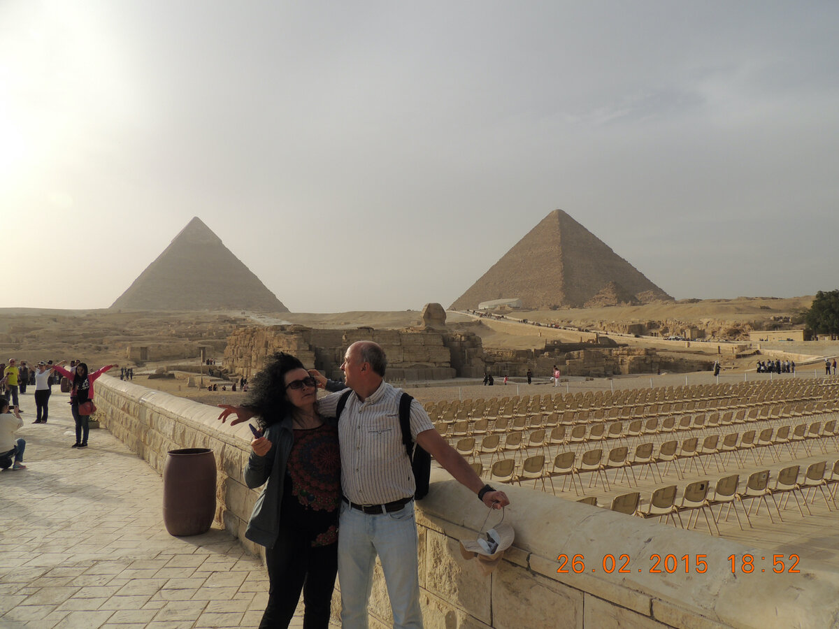 Фотографии пирамид в египте