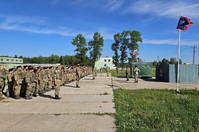 Картинка военно полевые сборы