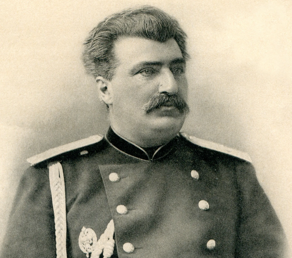 Николай Михайлович Пржевальский – русский путешественник, географ и натуралист