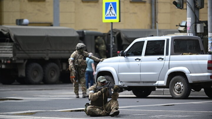 © KARBINOV ANATOLY /NEWS.RU/GLOBALLOOKPRESS