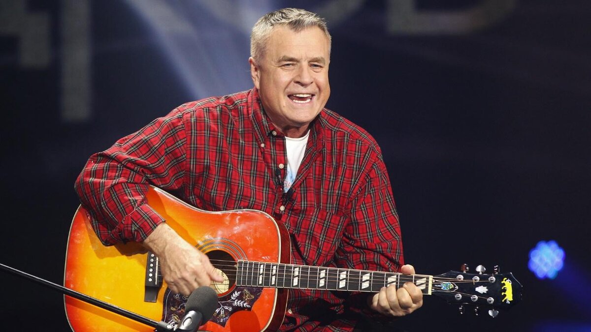 Григорий Гладков 