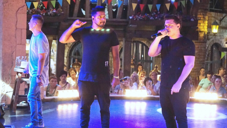    Автор фото: Мария Лепилова