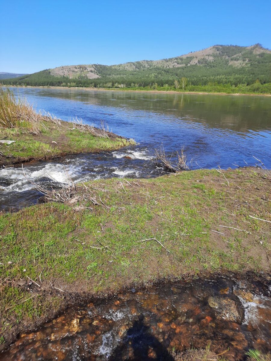 Фото автора. 