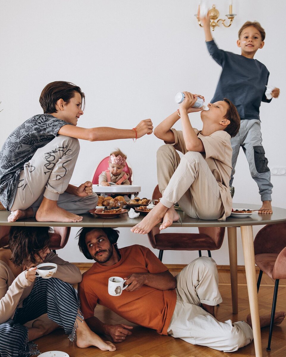 фото: Таня Уварова 