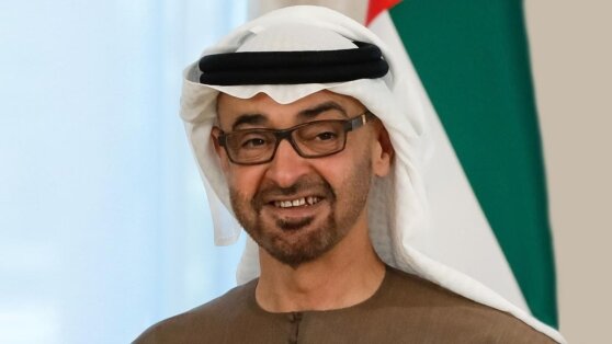    Президент ОАЭ и Моди обсудили сотрудничество по поддержанию стабильности в мире Юлия Шелковенко