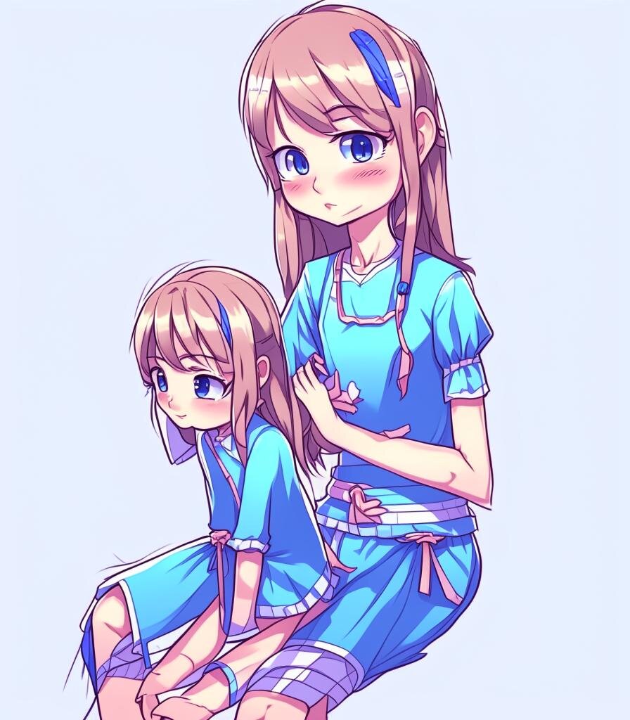 Похожи на нас