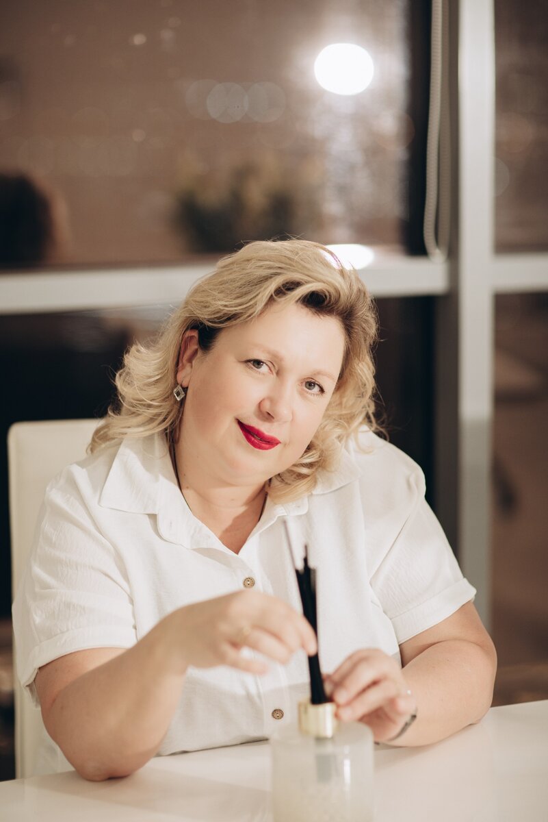 Юрист Ирина Муравьева 