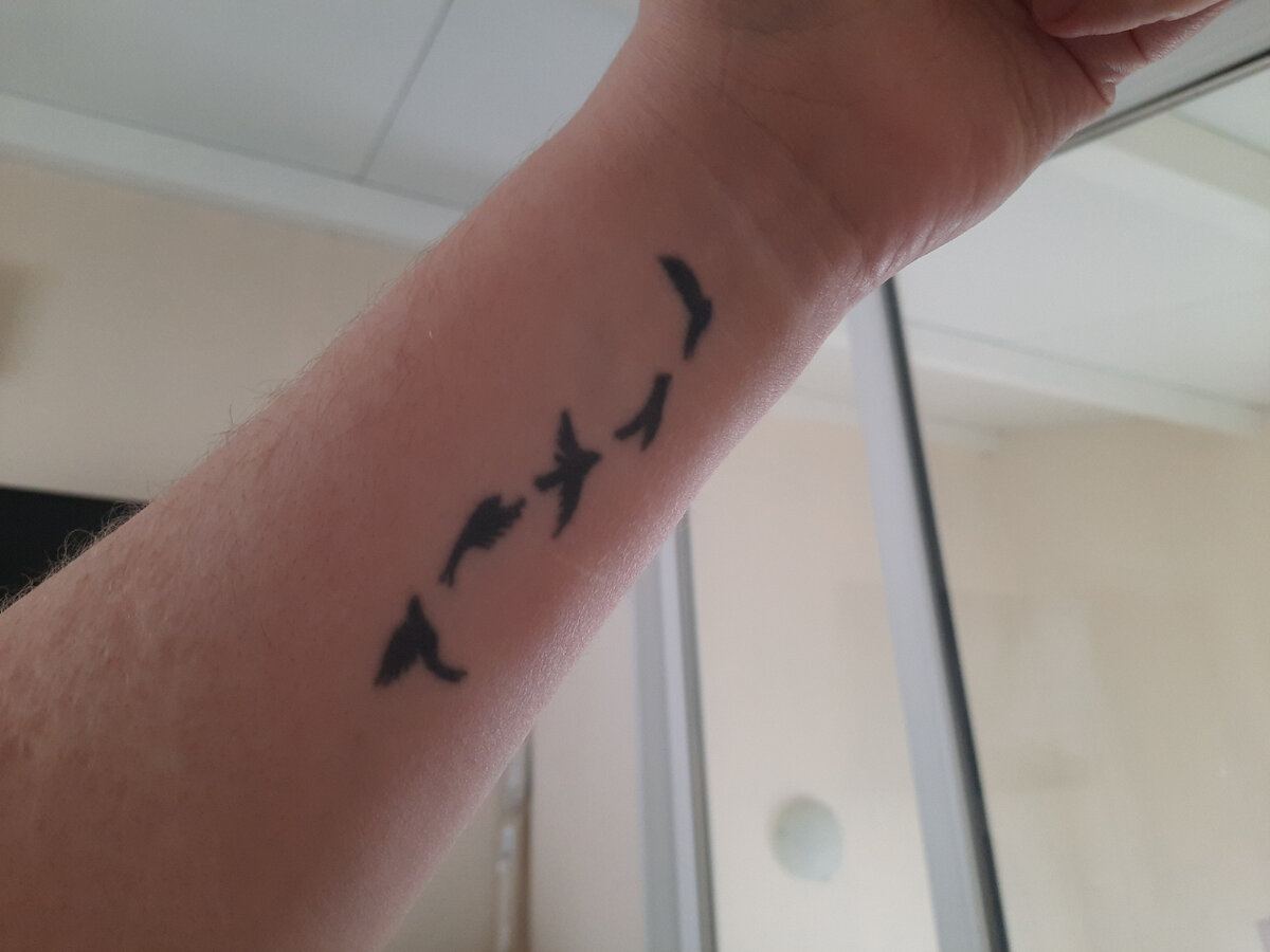 Реальное моё фото))