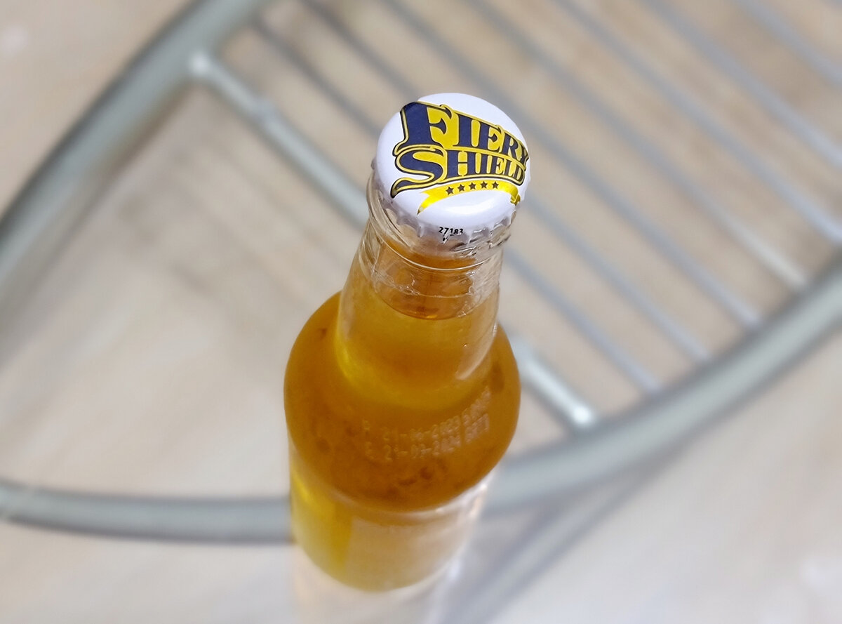 Щиток ветровой Corona Extra