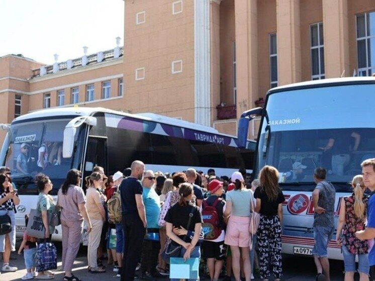 Фото: Администрация г. Стаханов