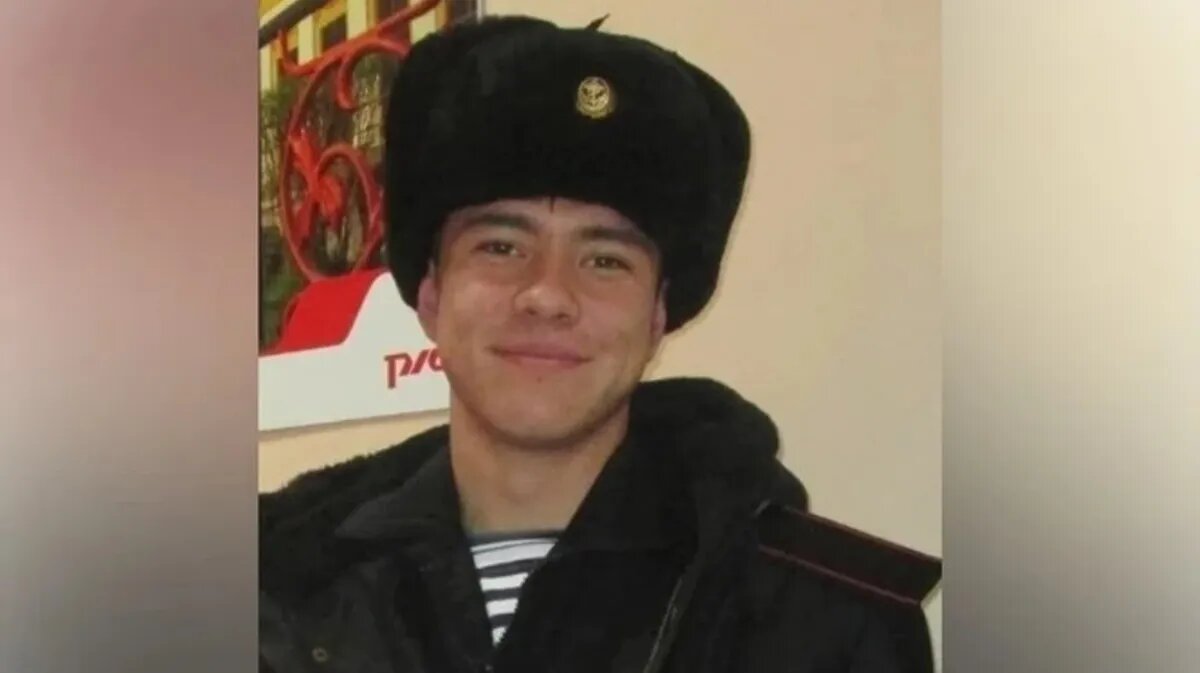 Они исполнили свой долг перед Родиной. Фото: vk.com