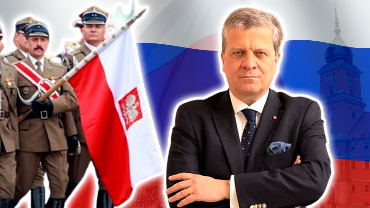 Спустя много лен посол Польши Ян Эмерик расскрыл тайны Польши